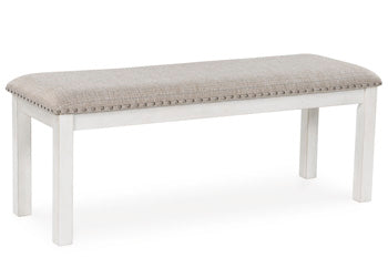 Robbinsdale 48" Dining Bench Signature Design by Ashley® Dining Benches