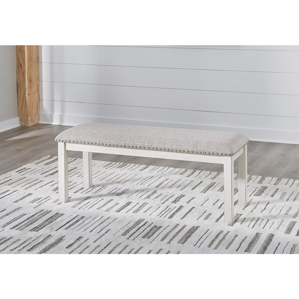 Robbinsdale 48" Dining Bench Signature Design by Ashley® Dining Benches