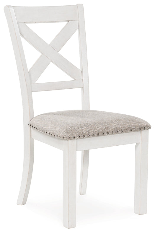 Robbinsdale Dining Chair