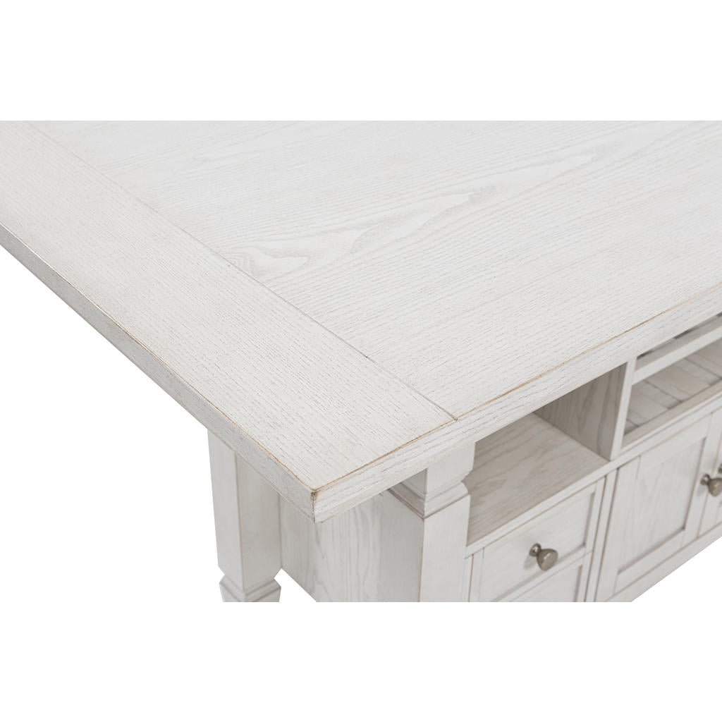 Robbinsdale Counter Height Dining Table Signature Design by Ashley® Dining Room Counter Tables