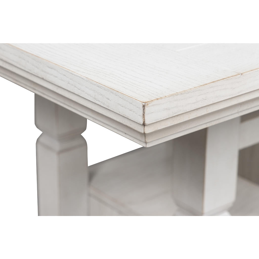 Robbinsdale Counter Height Dining Table Signature Design by Ashley® Dining Room Counter Tables