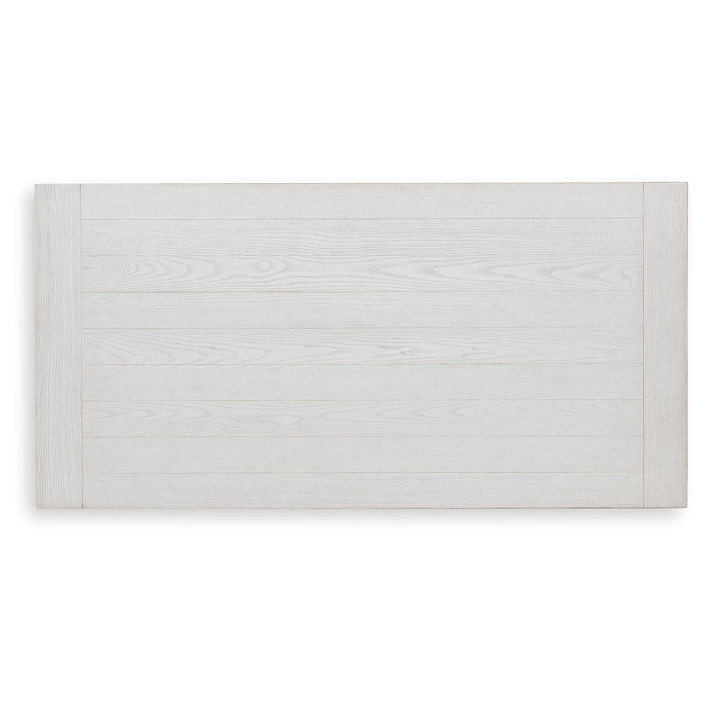 Robbinsdale Counter Height Dining Table Signature Design by Ashley® Dining Room Counter Tables