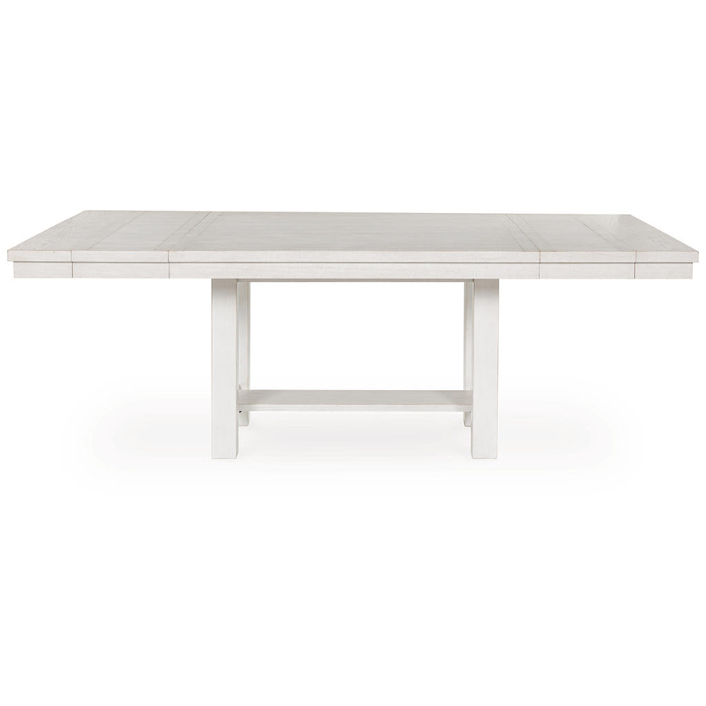 Robbinsdale Dining Table and 4 Chairs Signature Design by Ashley® Uncategorized