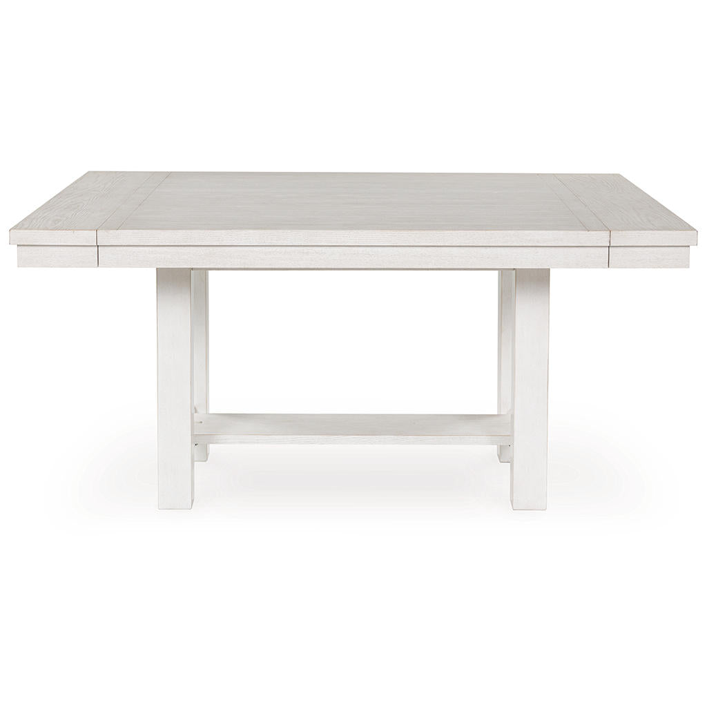 Robbinsdale Dining Table and 4 Chairs Signature Design by Ashley® Uncategorized