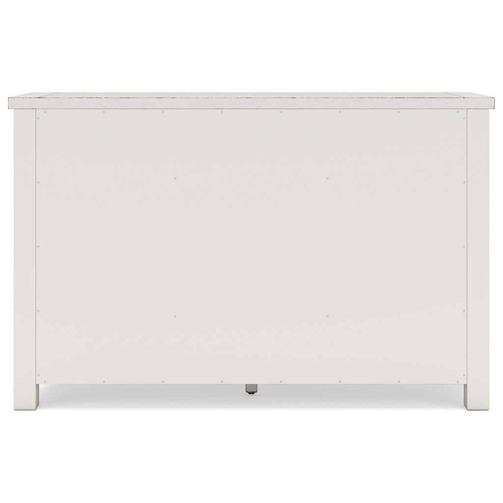 Robbinsdale Dining Server Signature Design by Ashley® Dining Storage