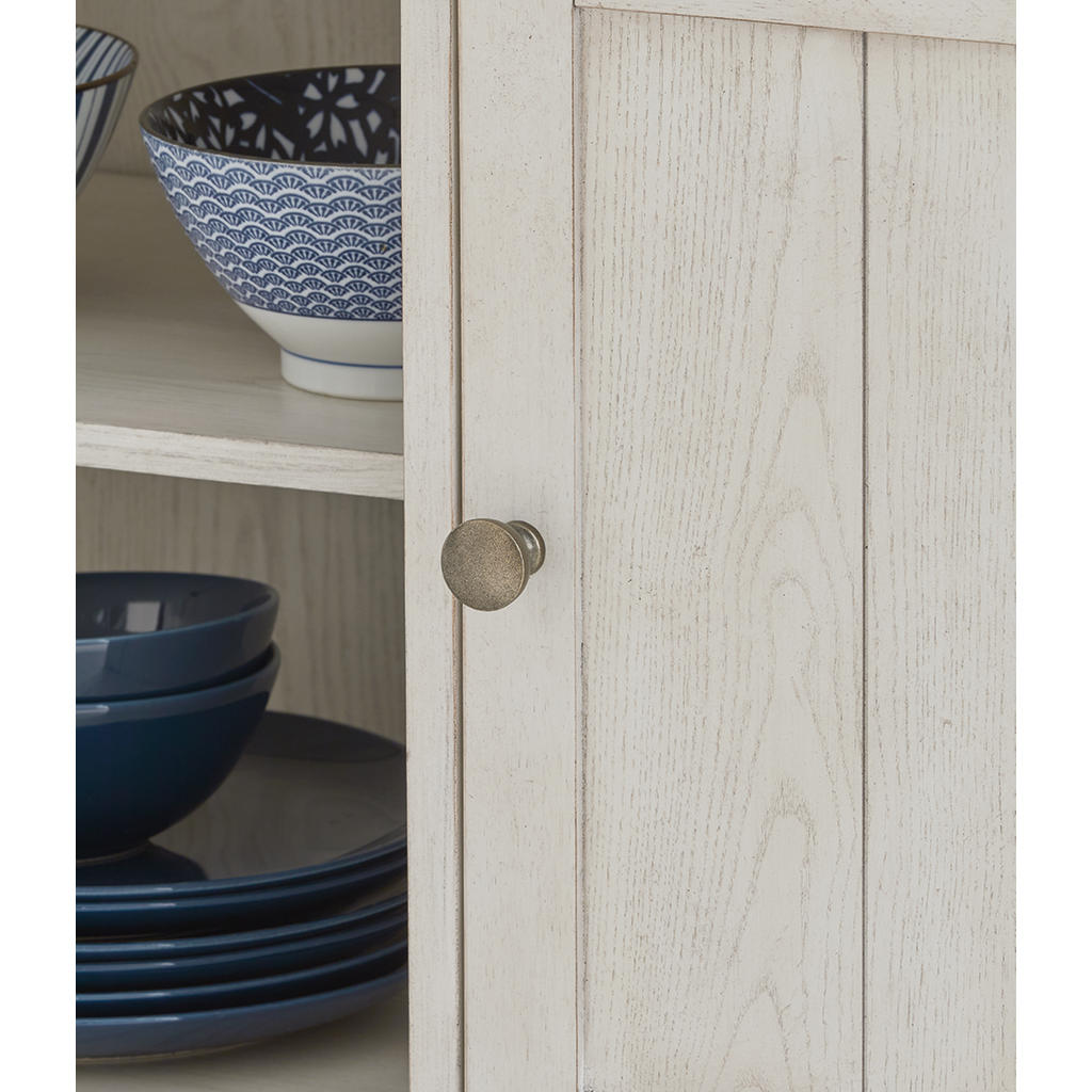 Robbinsdale Counter Height Dining Table, 2 Barstools, Bench and Server Signature Design by Ashley® Uncategorized
