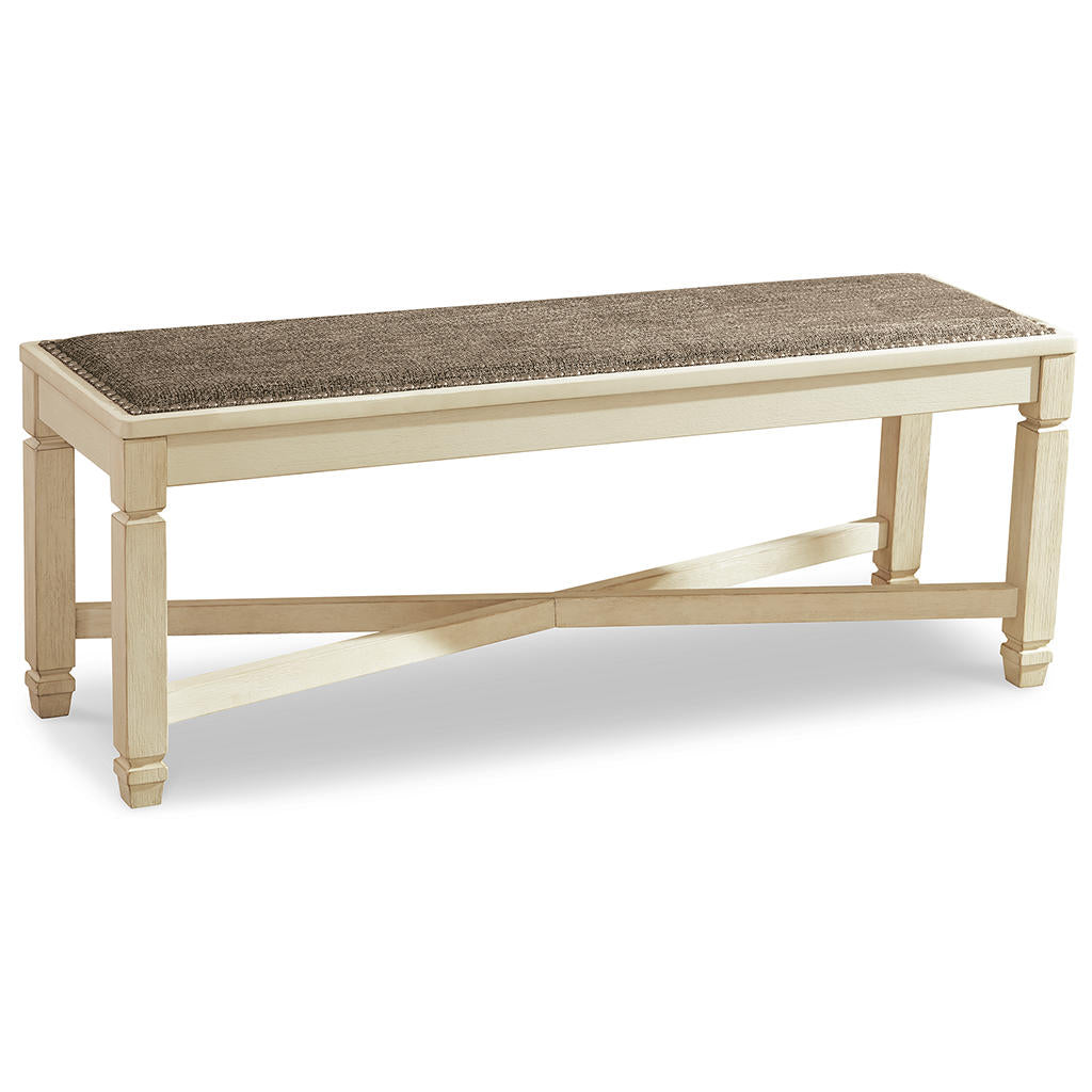 Bolanburg Dining Bench Signature Design by Ashley® Living Room