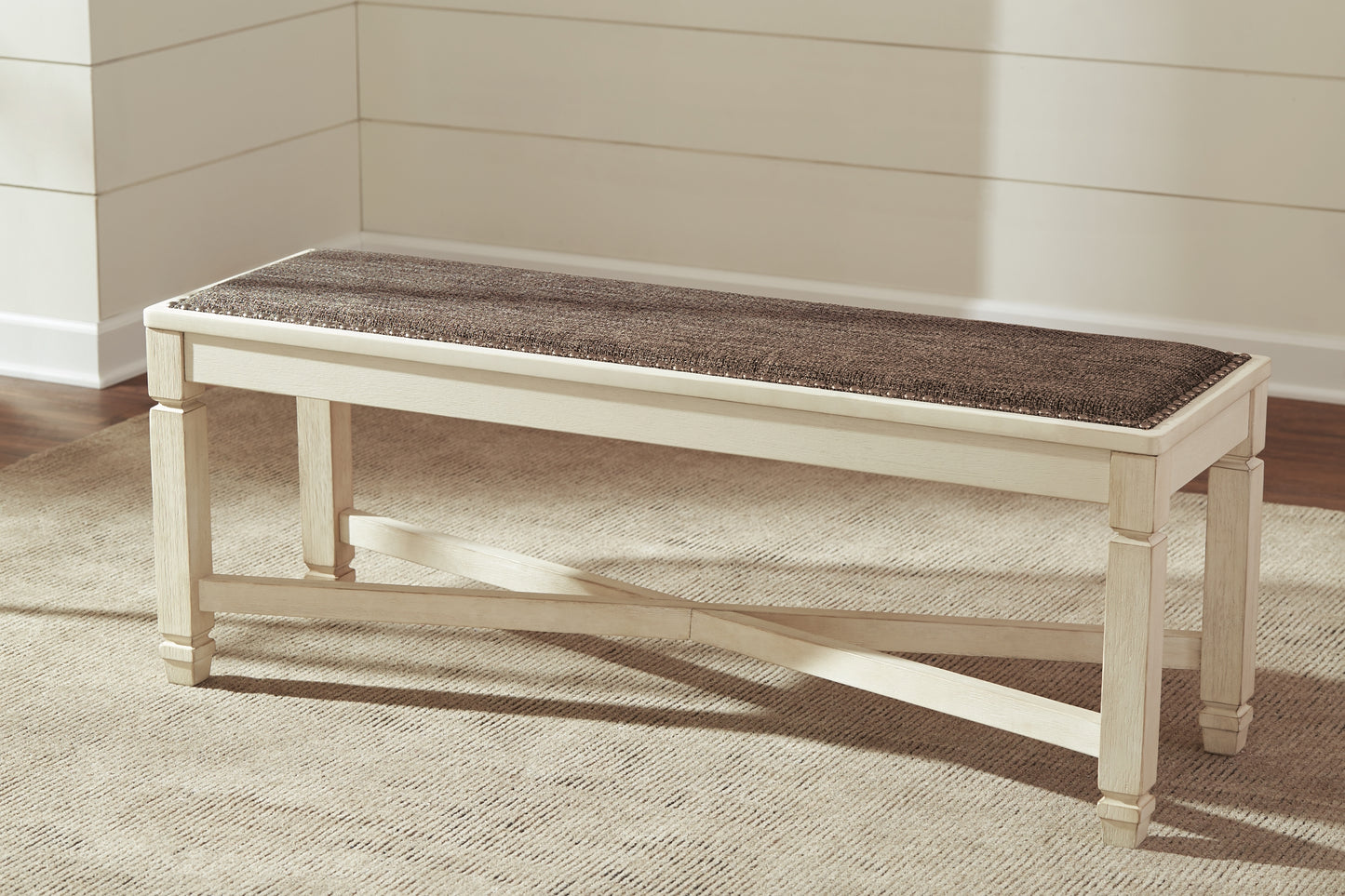 Bolanburg Dining Bench