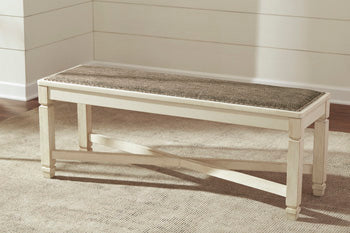 Bolanburg Dining Bench Signature Design by Ashley® Living Room