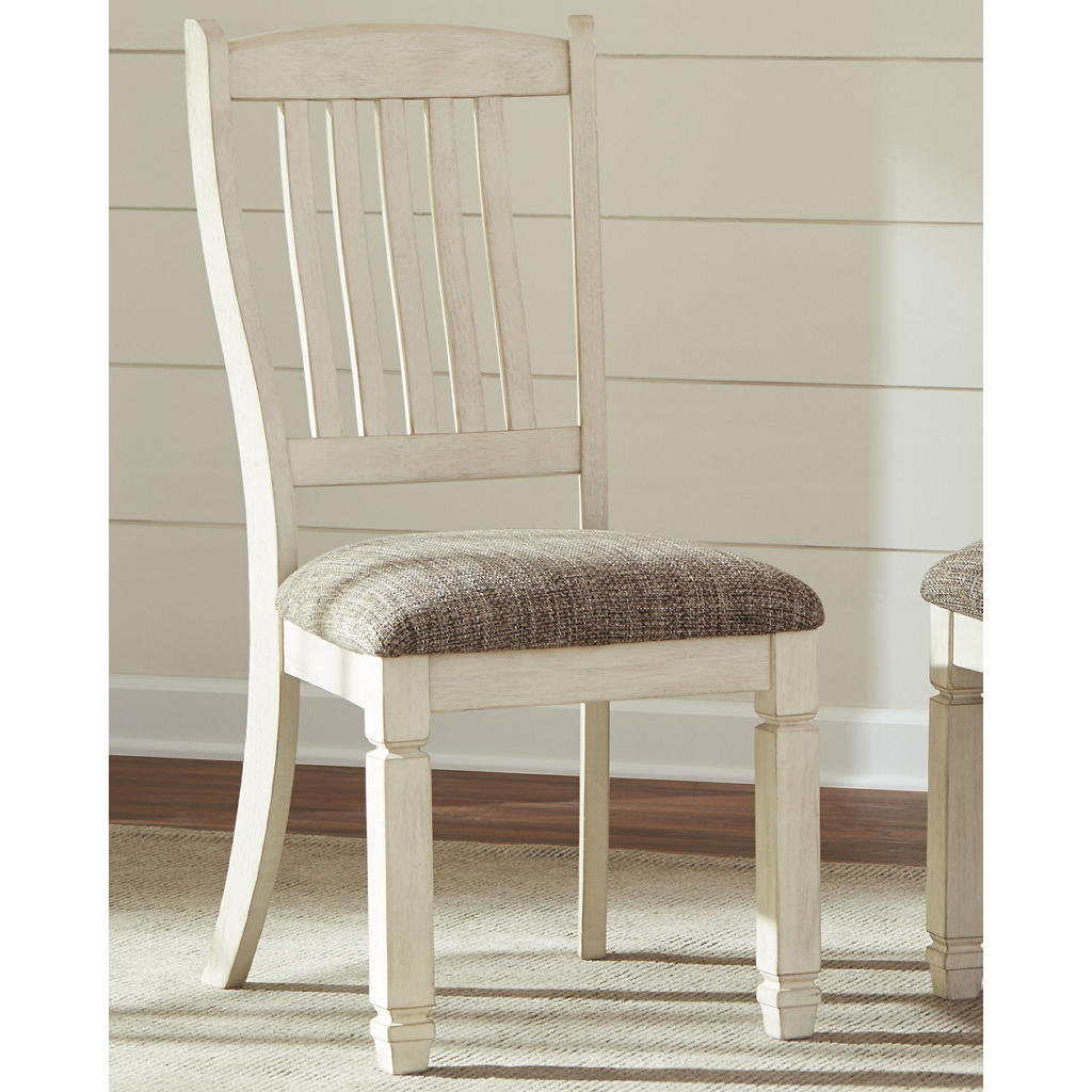 Bolanburg Dining Extension Table,10 Chairs and Server Signature Design by Ashley® Uncategorized