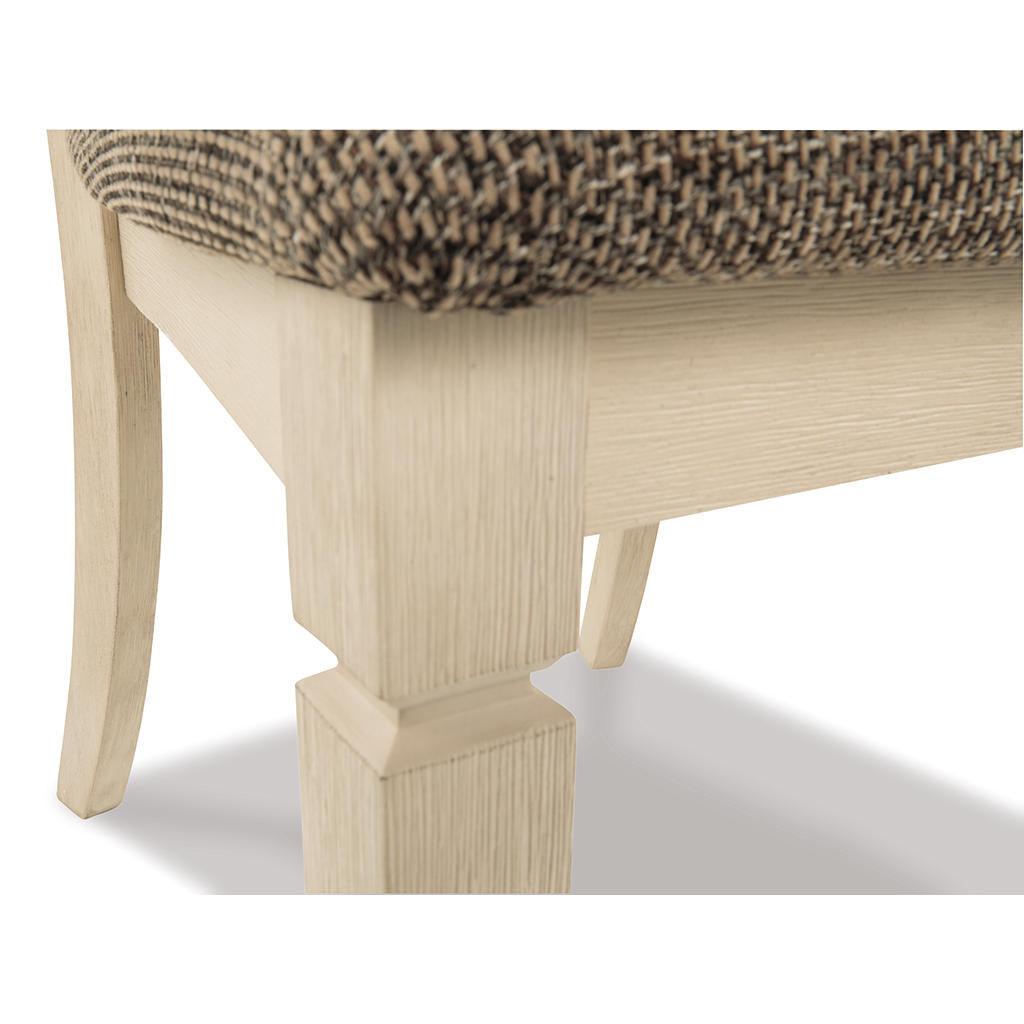 Bolanburg Rake-Back Dining Chair Set of 2 Signature Design by Ashley® Uncategorized