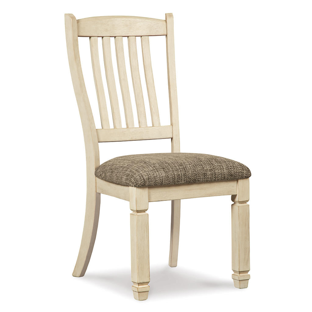Bolanburg Dining Table with 6 Chairs Signature Design by Ashley® Uncategorized