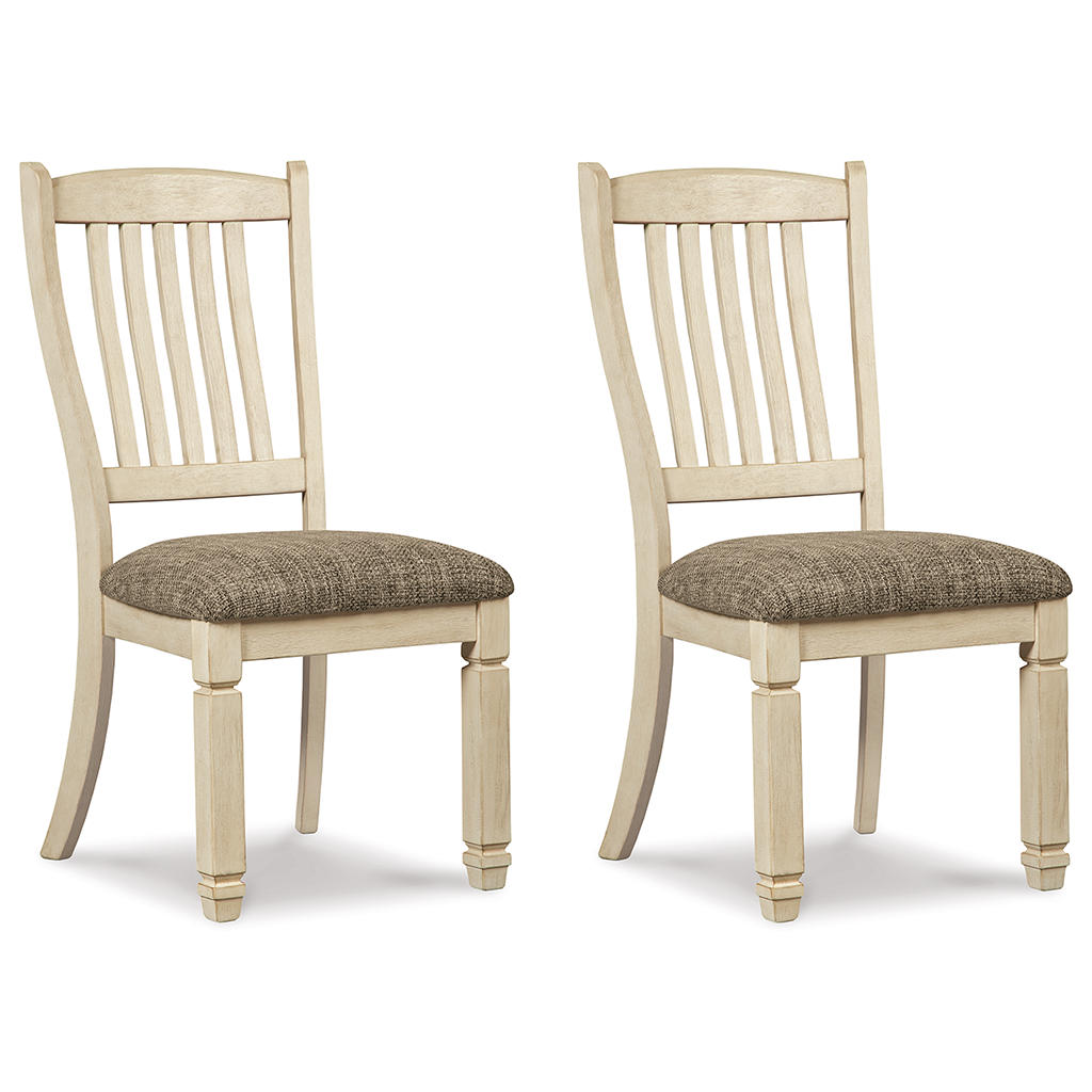 Bolanburg Dining Chair Signature Design by Ashley® Dining Room Chairs