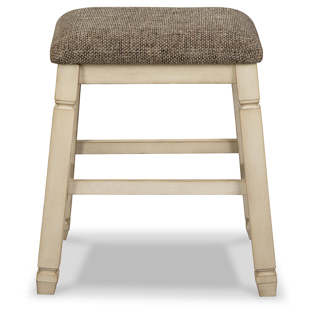Bolanburg Counter Height Dining Table and 4 Barstools Signature Design by Ashley® Uncategorized