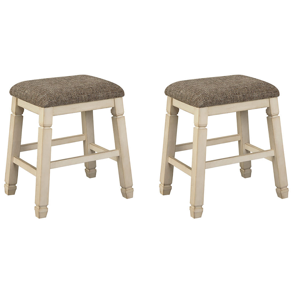 Bolanburg Counter Height Bar Stool Signature Design by Ashley® Bar Stools