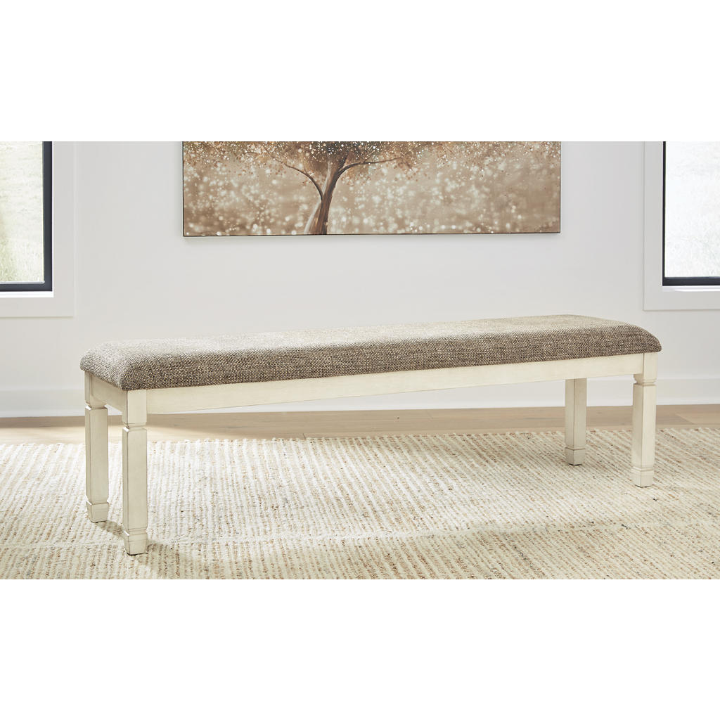 Bolanburg 65" Dining Bench Signature Design by Ashley® Dining Benches