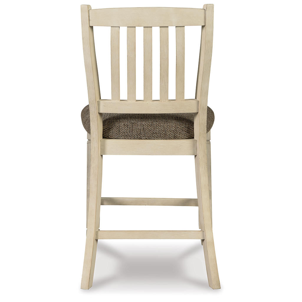 Bolanburg Counter Height Bar Stool (Set of 2) Signature Design by Ashley® Uncategorized