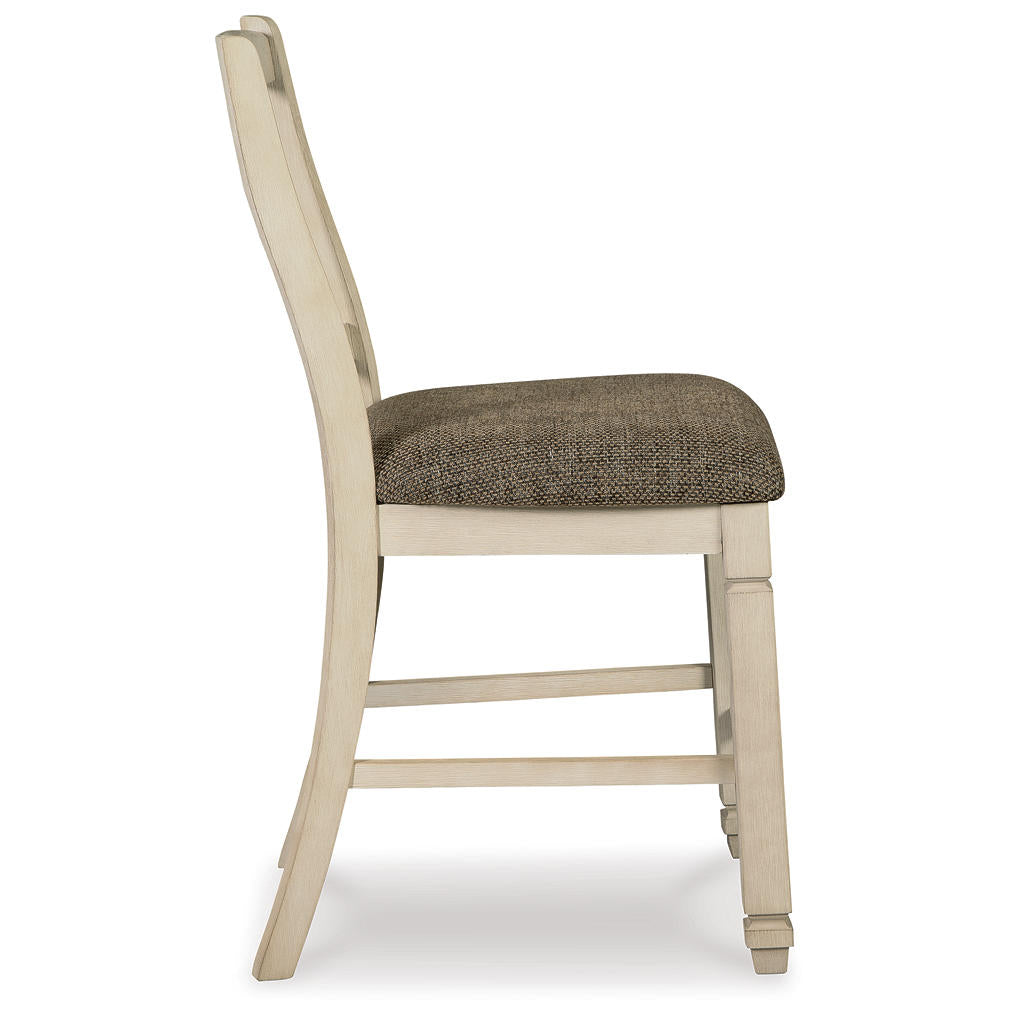 Bolanburg Counter Height Bar Stool Signature Design by Ashley® Bar Stools