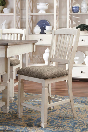Bolanburg Counter Height Bar Stool (Set of 2) Signature Design by Ashley® Uncategorized