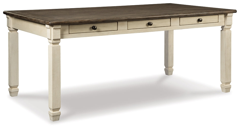 Bolanburg Dining Table