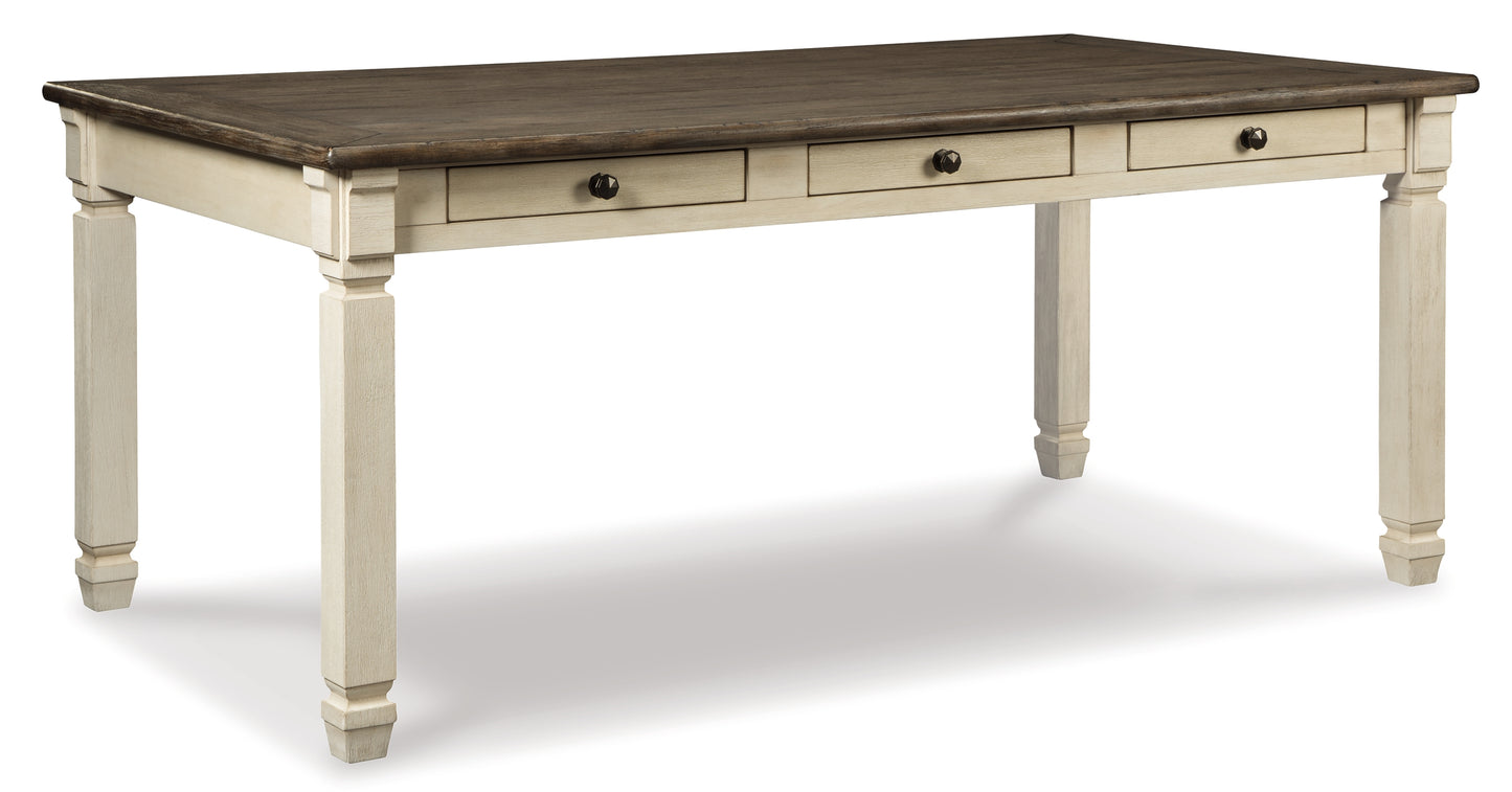 Bolanburg Dining Table