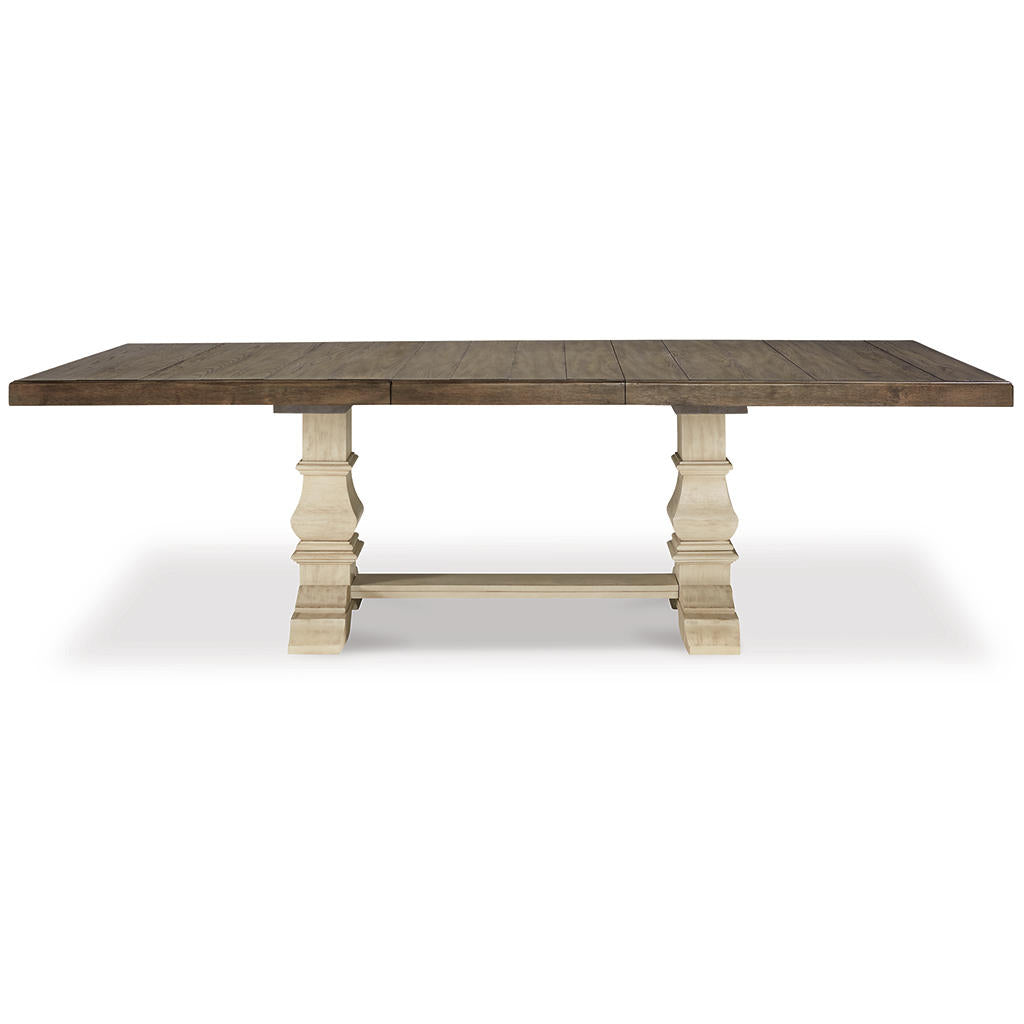 Bolanburg Dining Table and 10 Chairs Signature Design by Ashley® Uncategorized