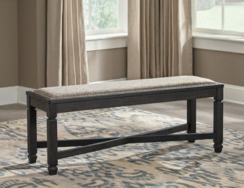 Tyler Creek Dining Bench Signature Design by Ashley® Dining Benches