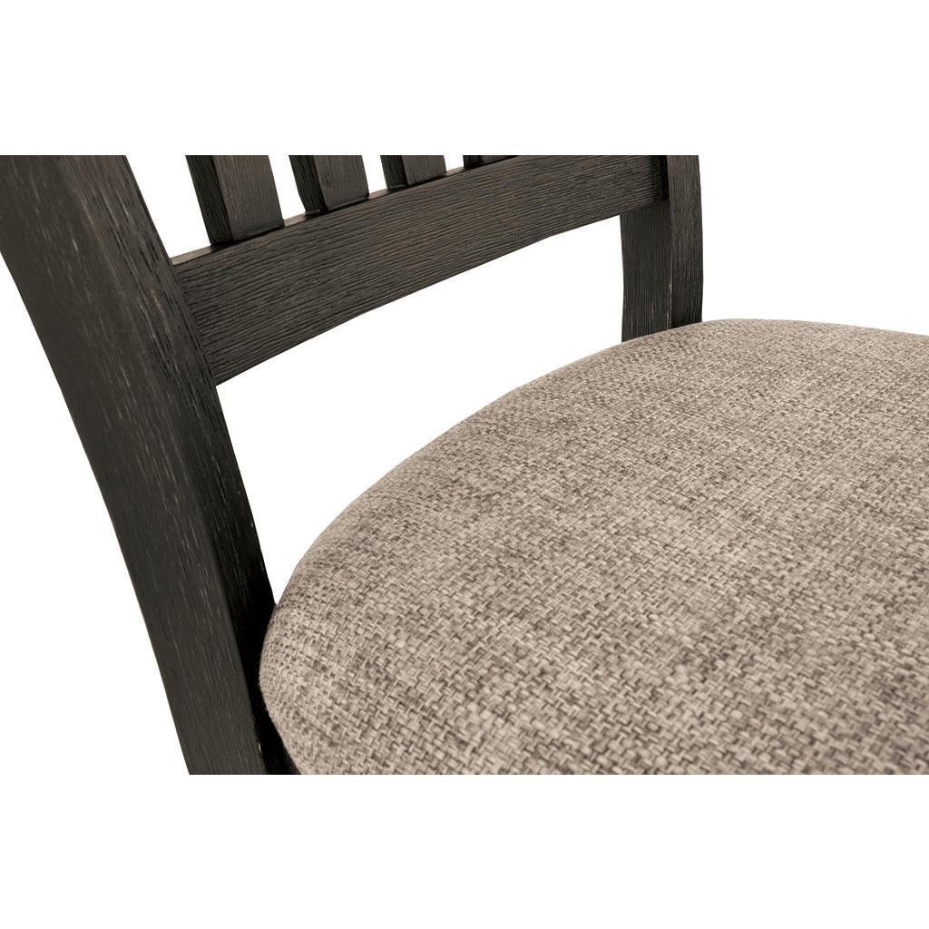 Tyler Creek Slat-Back Chairs — Set of 2 Signature Design by Ashley® Uncategorized