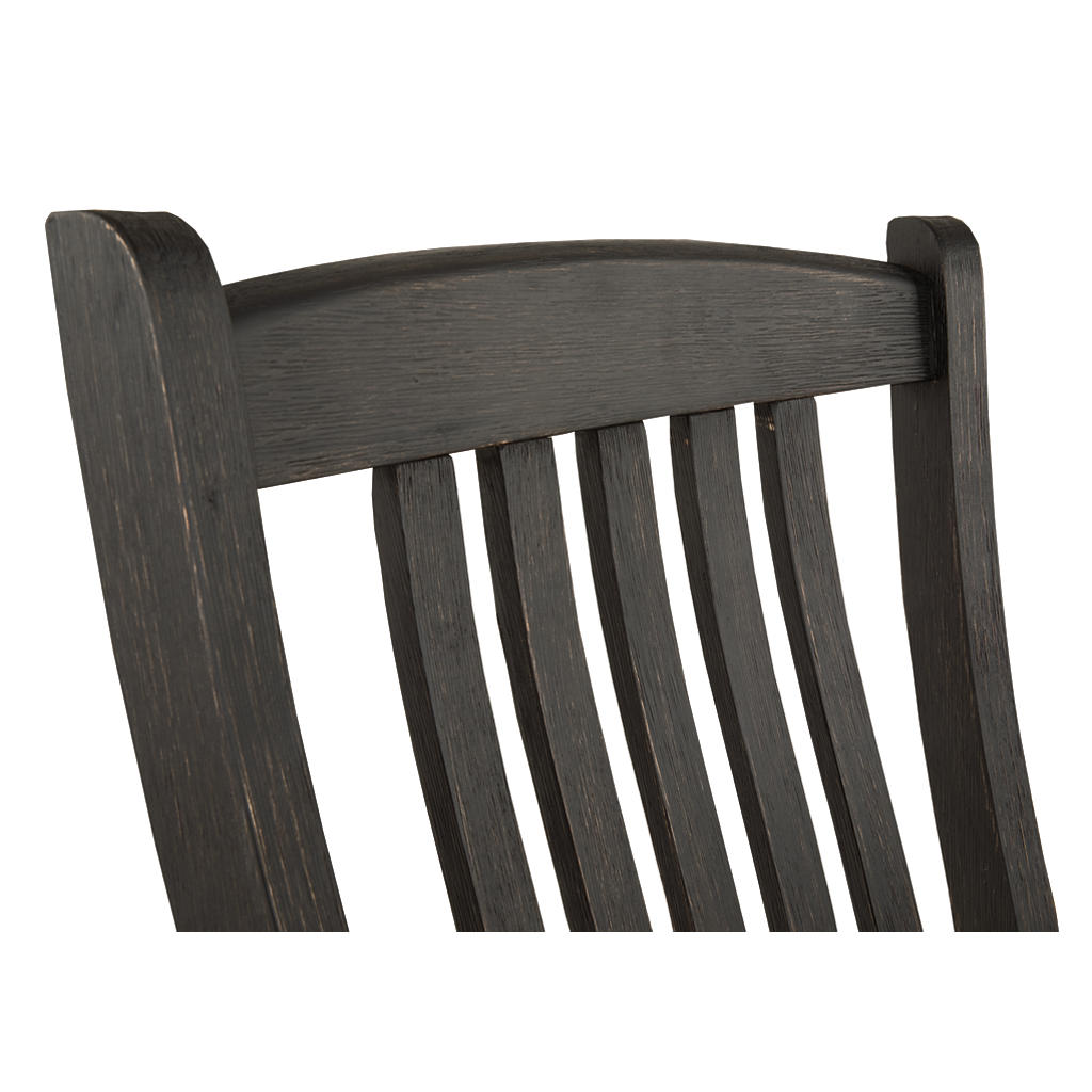 Tyler Creek Dining Table, 4 Chairs and Bench Signature Design by Ashley® Uncategorized