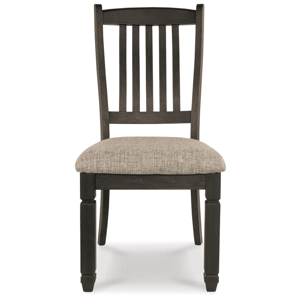 Tyler Creek Dining Chair Signature Design by Ashley® Dining Room Chairs