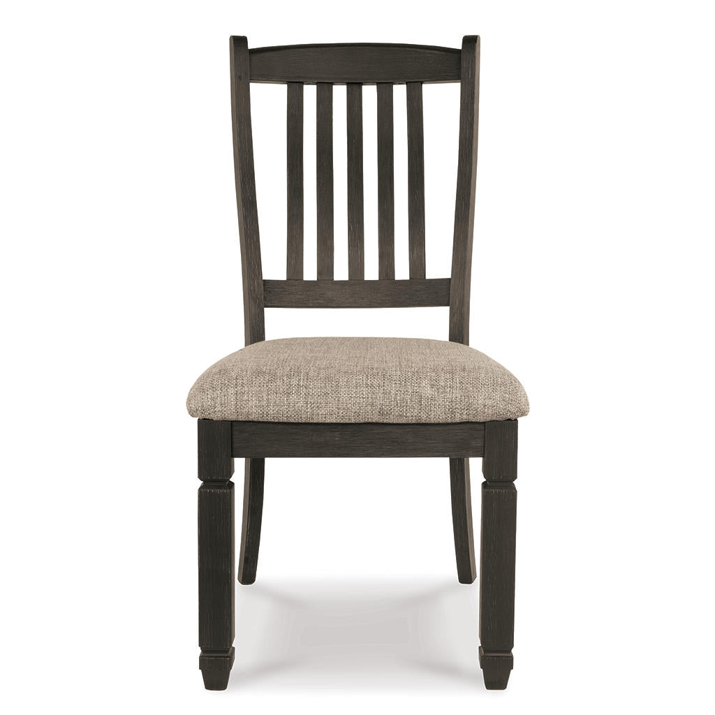 Tyler Creek Dining Table, 4 Chairs and Bench Signature Design by Ashley® Uncategorized