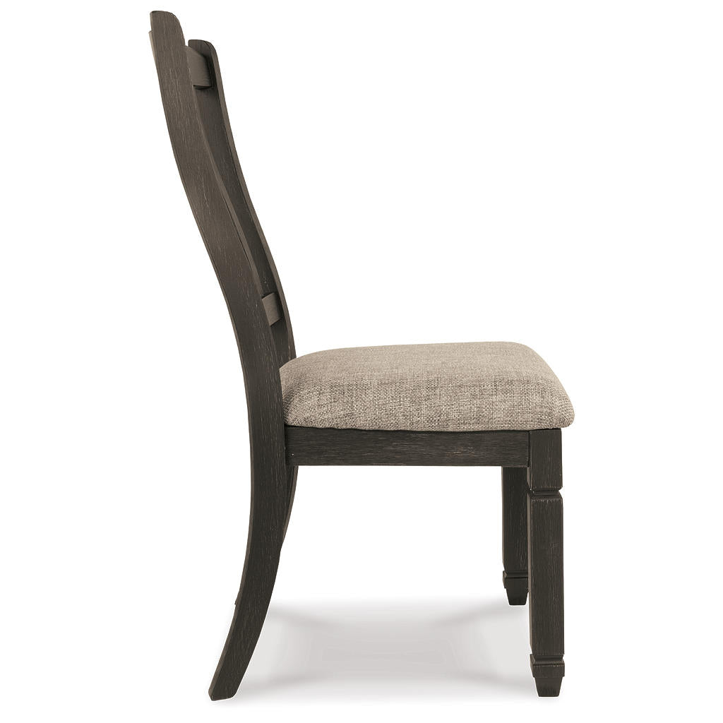 Tyler Creek Dining Chair Signature Design by Ashley® Dining Room Chairs