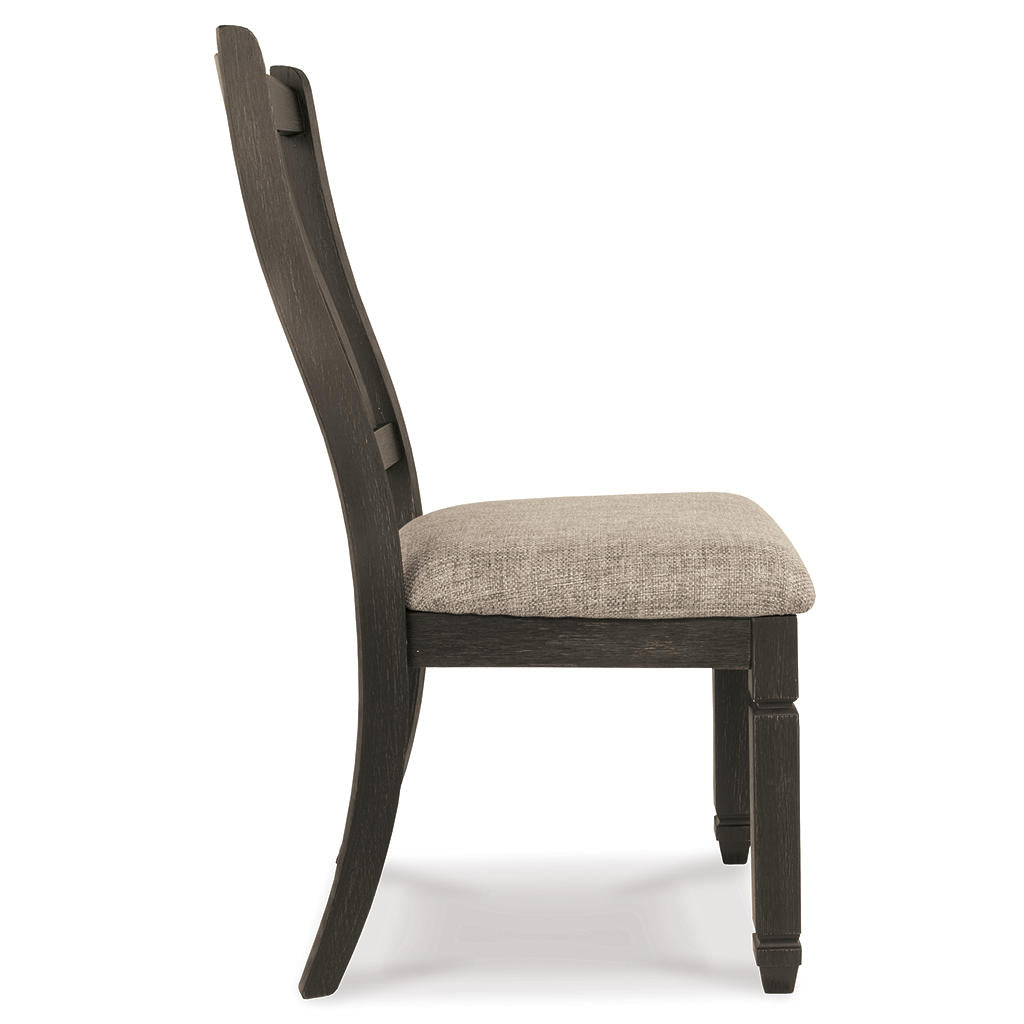 Tyler Creek Dining Table, 4 Chairs and Bench Signature Design by Ashley® Uncategorized