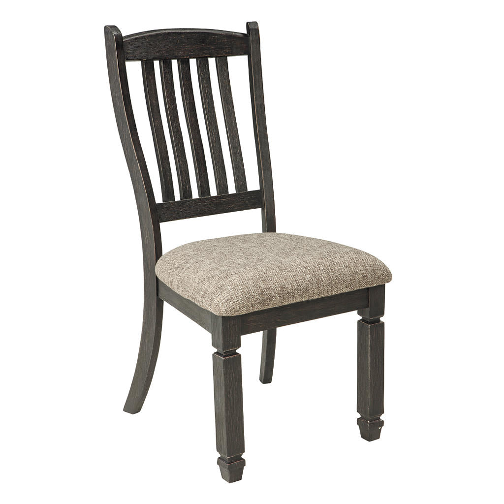 Tyler Creek Dining Table, 4 Chairs and Bench Signature Design by Ashley® Uncategorized