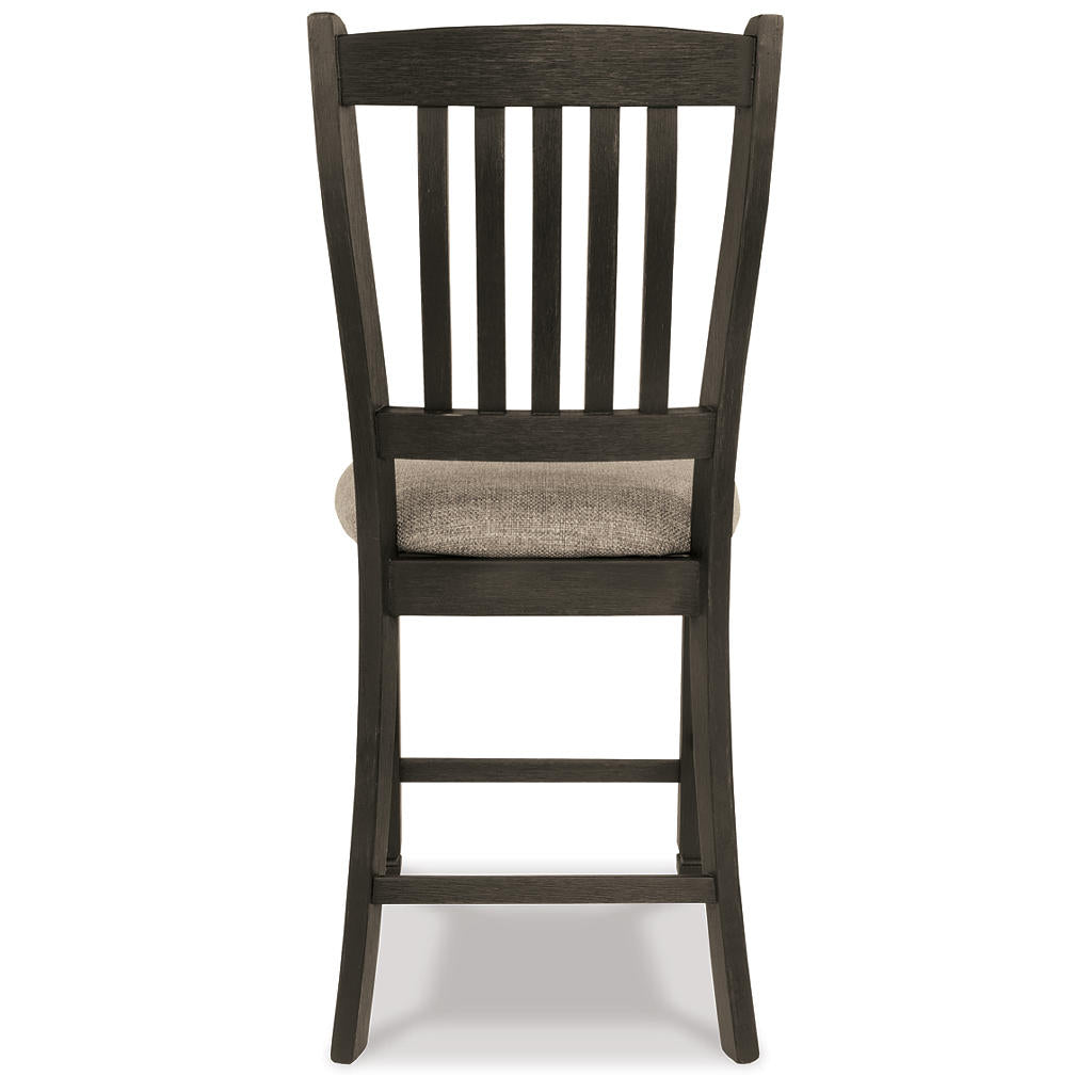 Tyler Creek Counter Height Bar Stool Signature Design by Ashley® Bar Stools