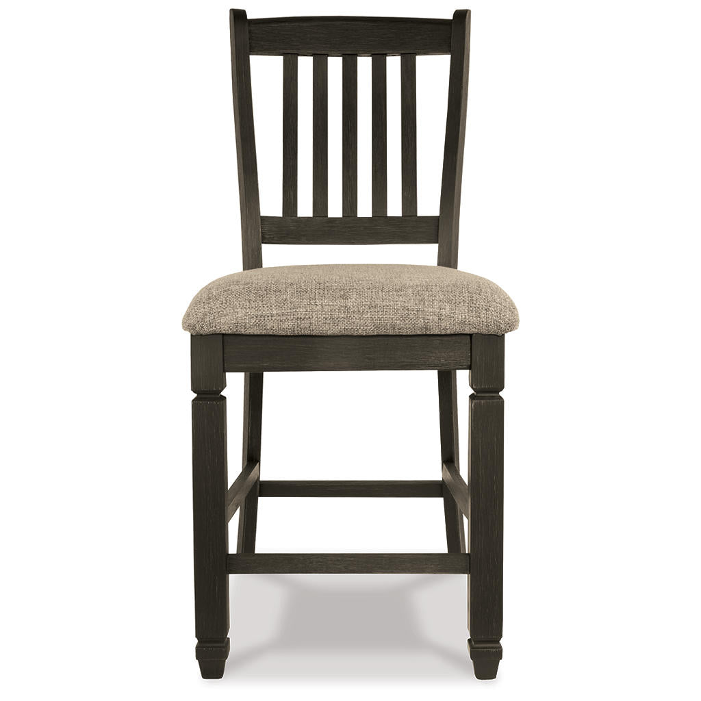 Tyler Creek Counter Height Bar Stool Signature Design by Ashley® Bar Stools