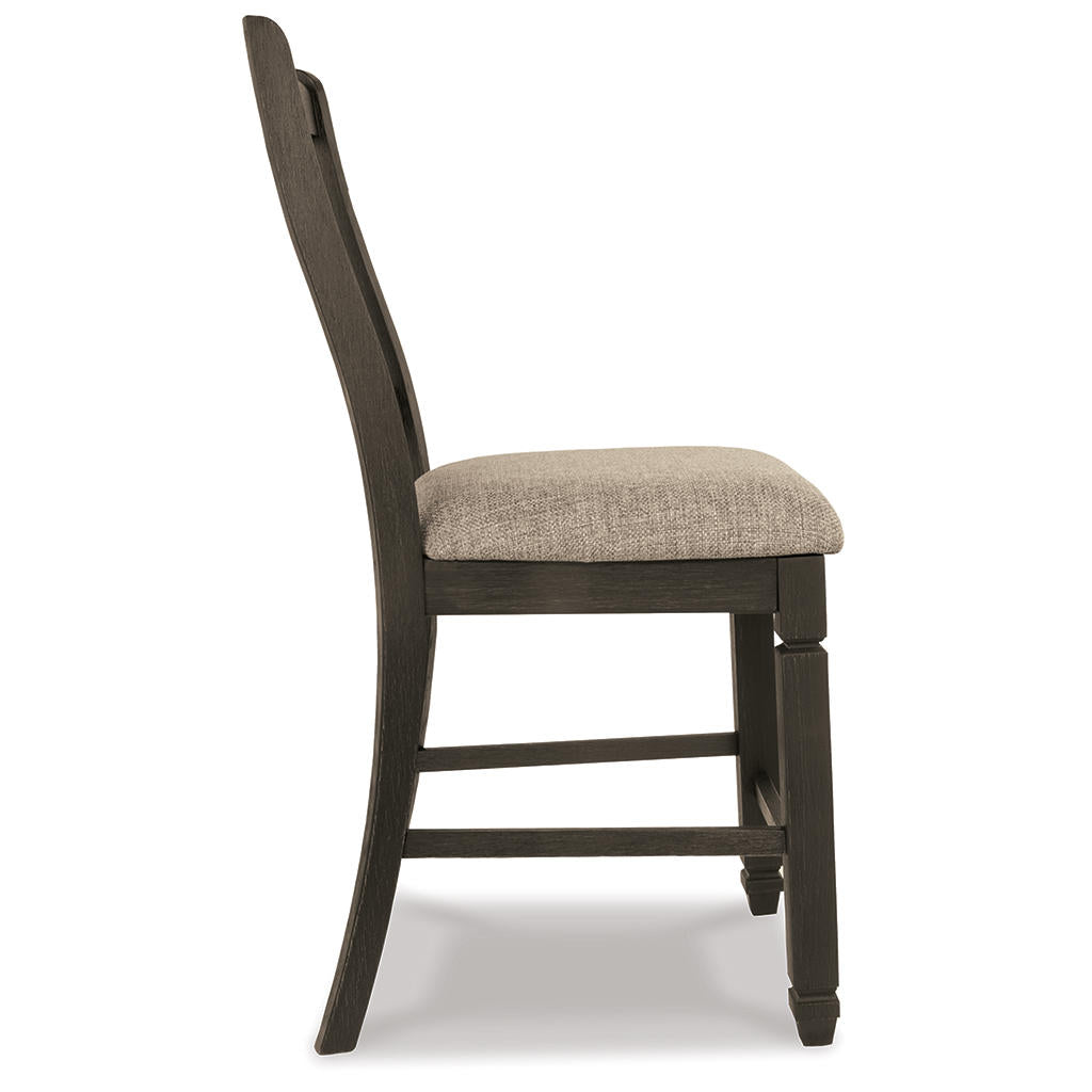 Tyler Creek Counter Height Bar Stool Signature Design by Ashley® Bar Stools