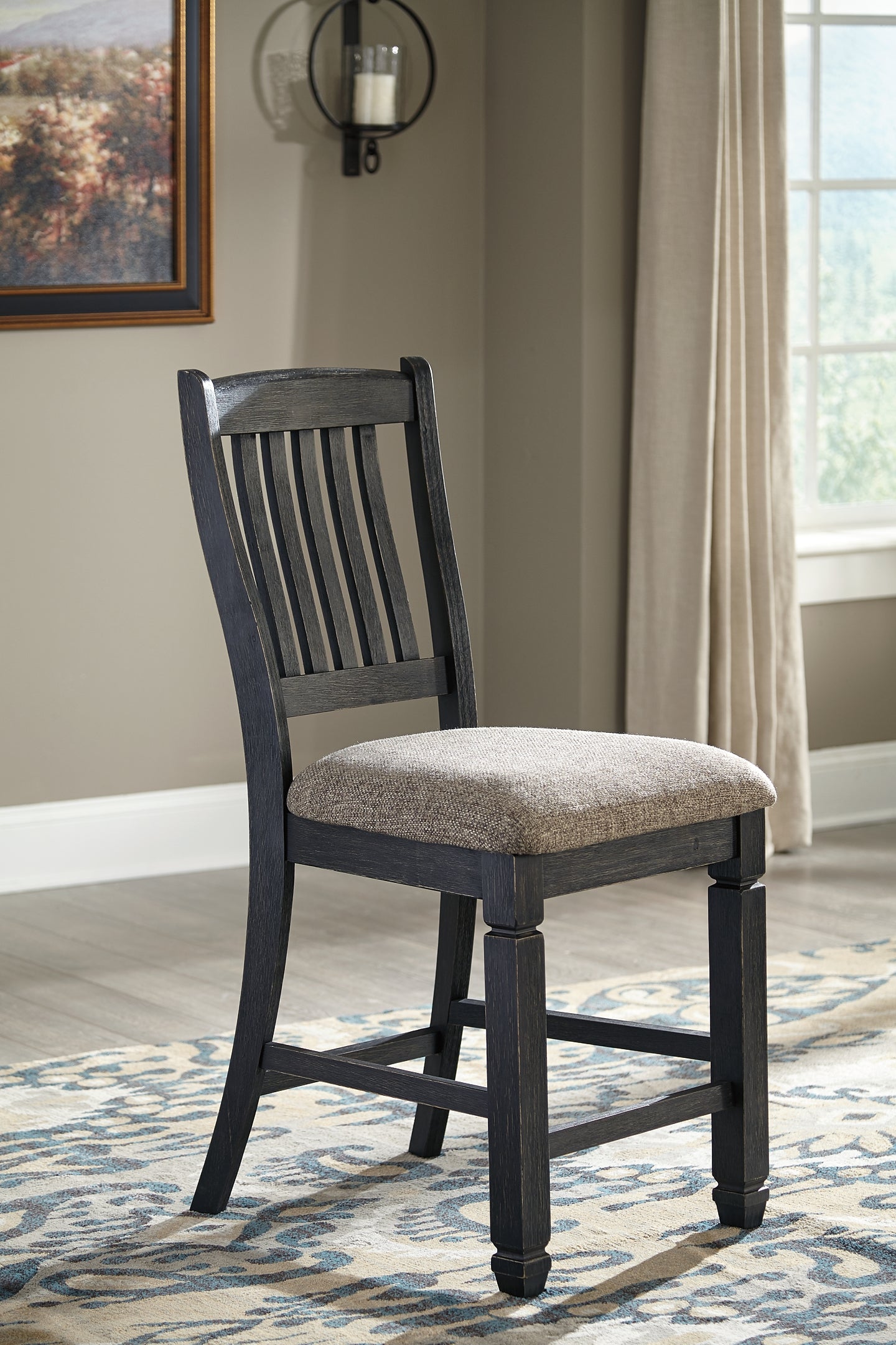 Tyler Creek Counter Height Bar Stool