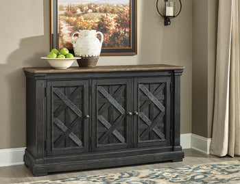 Tyler Creek Dining Server Signature Design by Ashley® Dining Storage