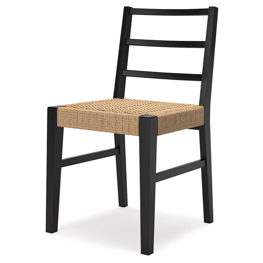 Isanti Dining Chair (Set of 2) Millennium® By Ashley Uncategorized