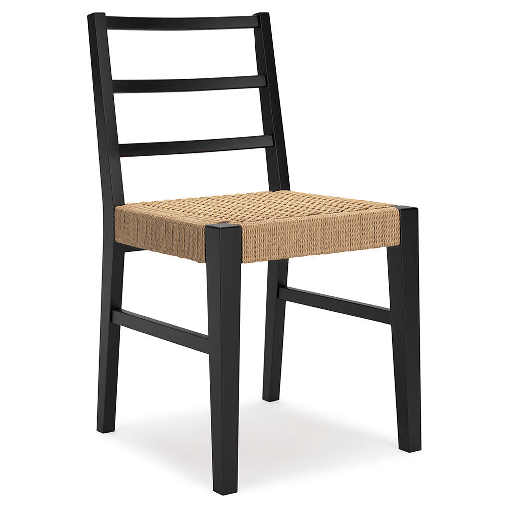 Isanti Dining Chair (Set of 2) Millennium® By Ashley Uncategorized