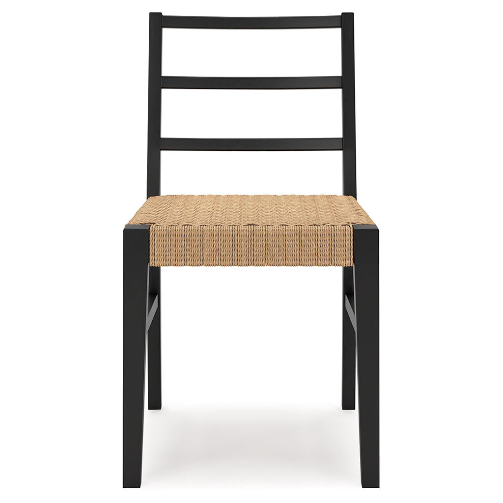 Isanti Dining Chair (Set of 2) Millennium® By Ashley Uncategorized