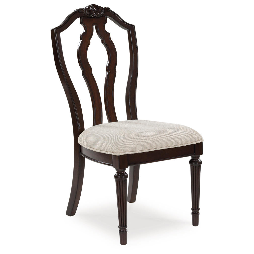 Lavinton Dining Chair (Set of 2) Signature Design by Ashley® Uncategorized