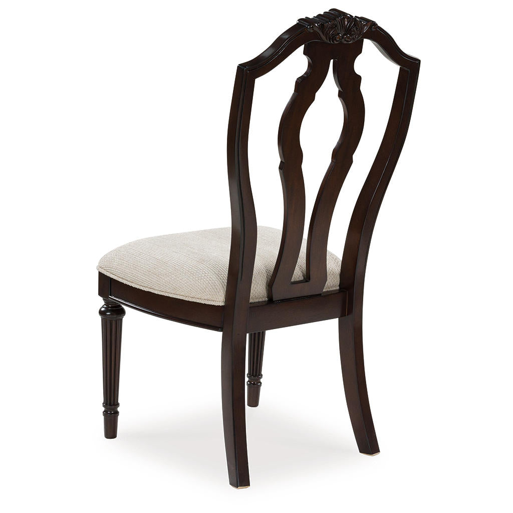 Lavinton Dining Chair Signature Design by Ashley® Dining Room Chairs