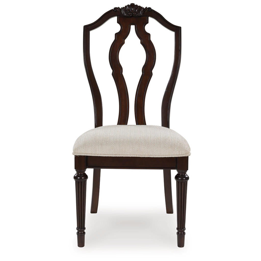 Lavinton Dining Chair (Set of 2) Signature Design by Ashley® Uncategorized