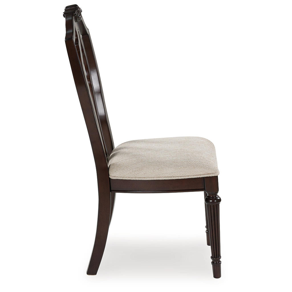 Lavinton Dining Chair (Set of 2) Signature Design by Ashley® Uncategorized