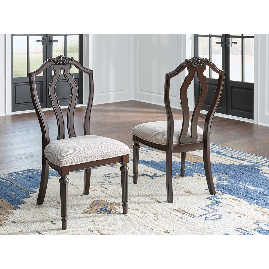 Lavinton Dining Chair Signature Design by Ashley® Dining Room Chairs
