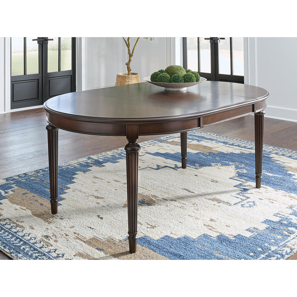 Lavinton Dining Extension Table Signature Design by Ashley® Dining Room Tables