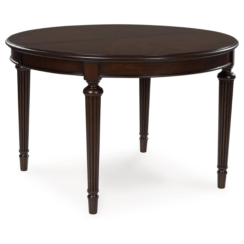 Lavinton Dining Extension Table Signature Design by Ashley® Dining Room Tables
