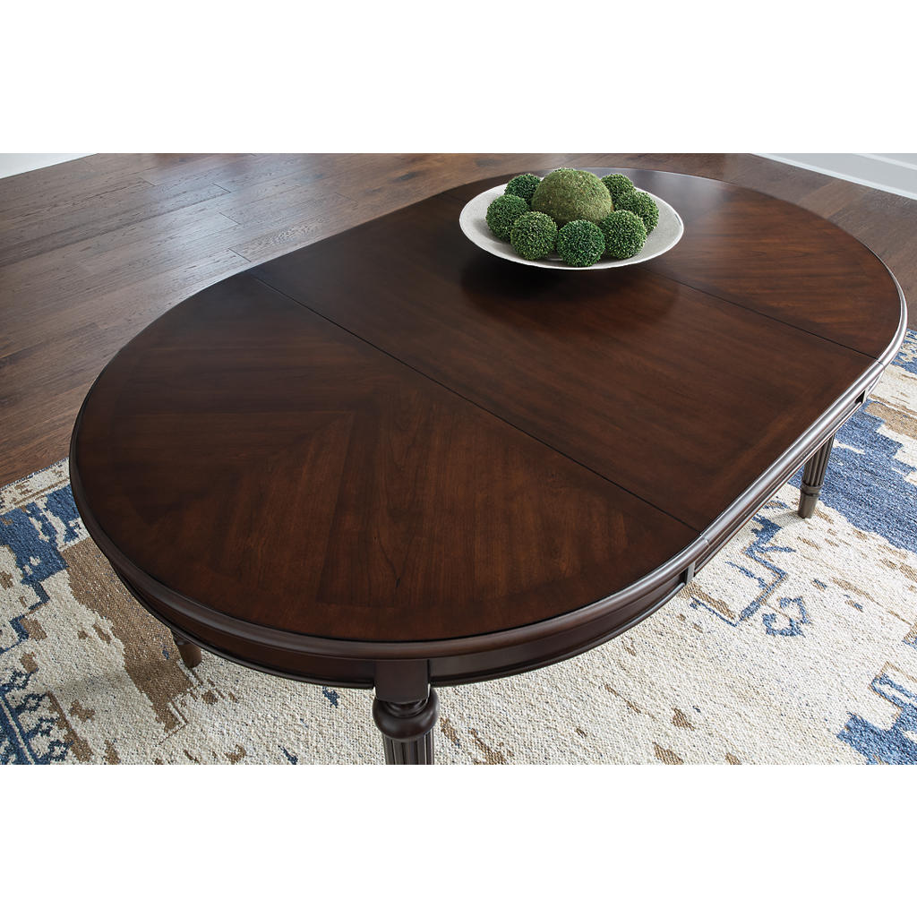 Lavinton Dining Extension Table Signature Design by Ashley® Dining Room Tables